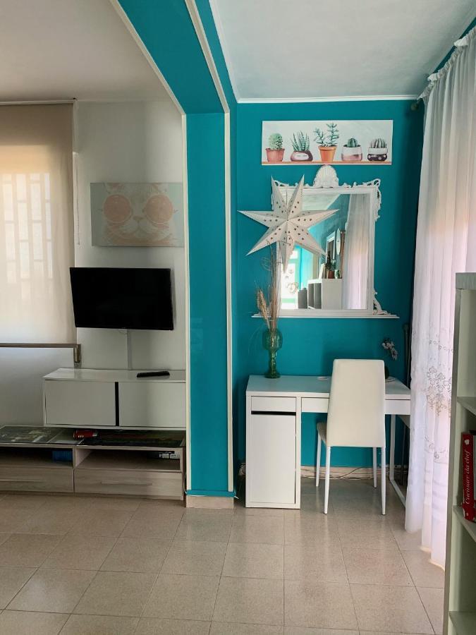 Acquamarina Apartment Marzamemi Luaran gambar