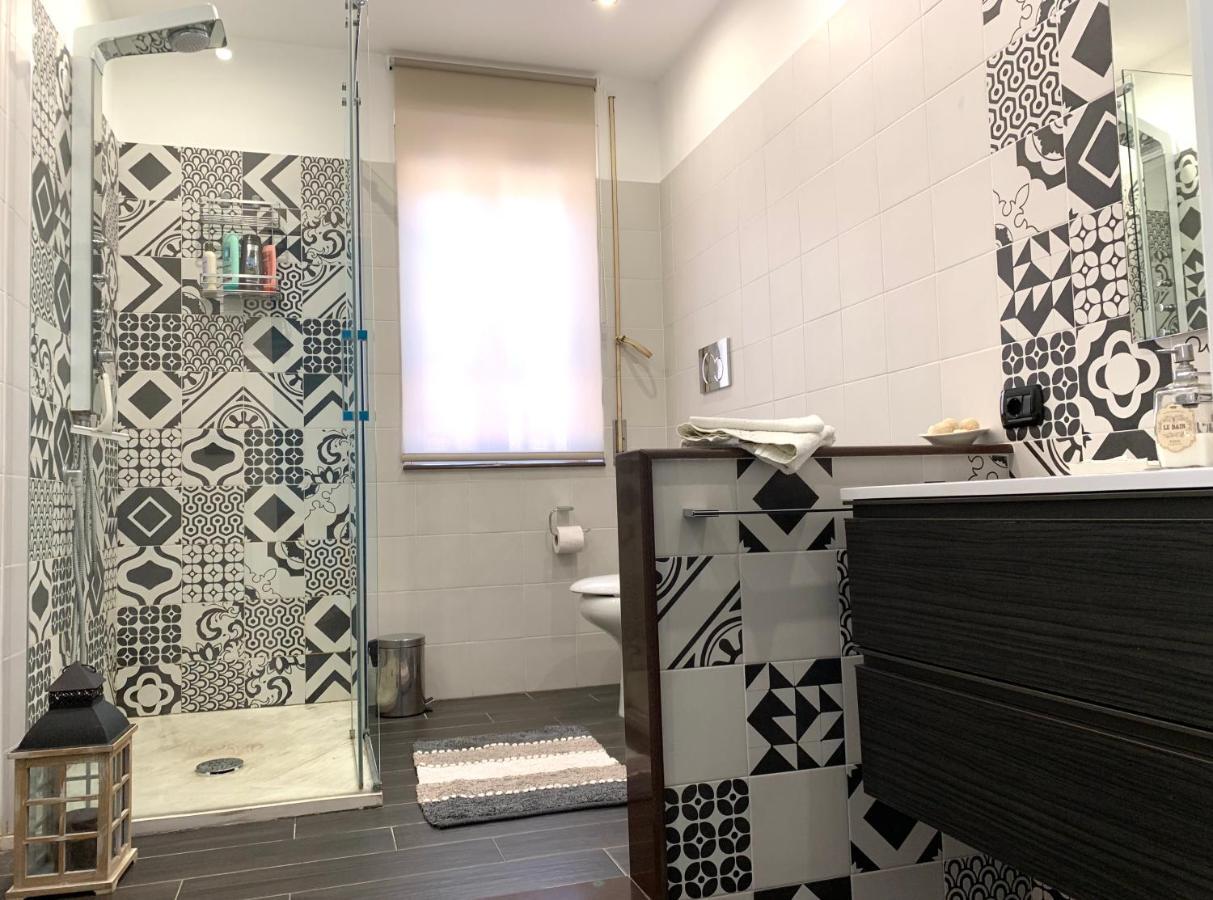 Acquamarina Apartment Marzamemi Luaran gambar